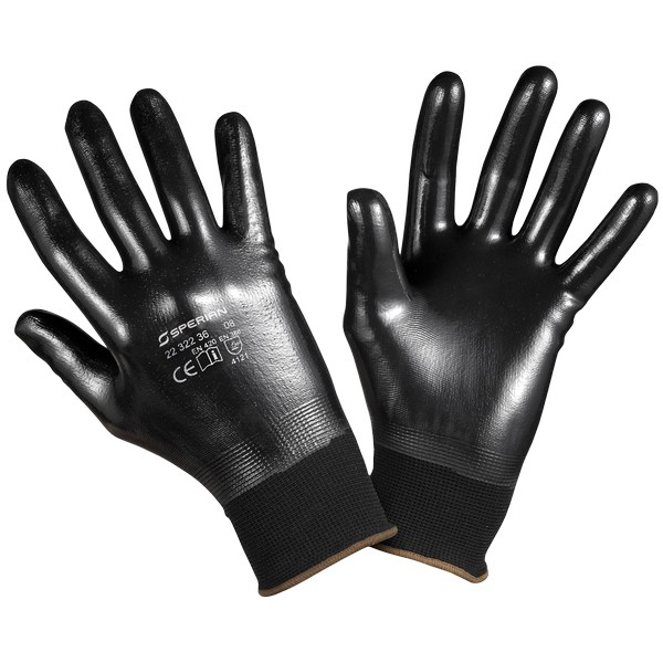 polytril gloves