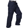 Action Trousers - Navy