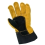 Predator Premier Gold/Black Rigger Glove
