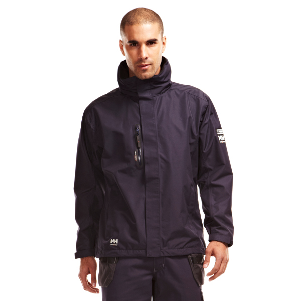 71043 Helly Hansen Haag Waterproof/Breathable Jacket | Arden Winch ...